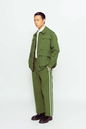 Charlie Work Jacket