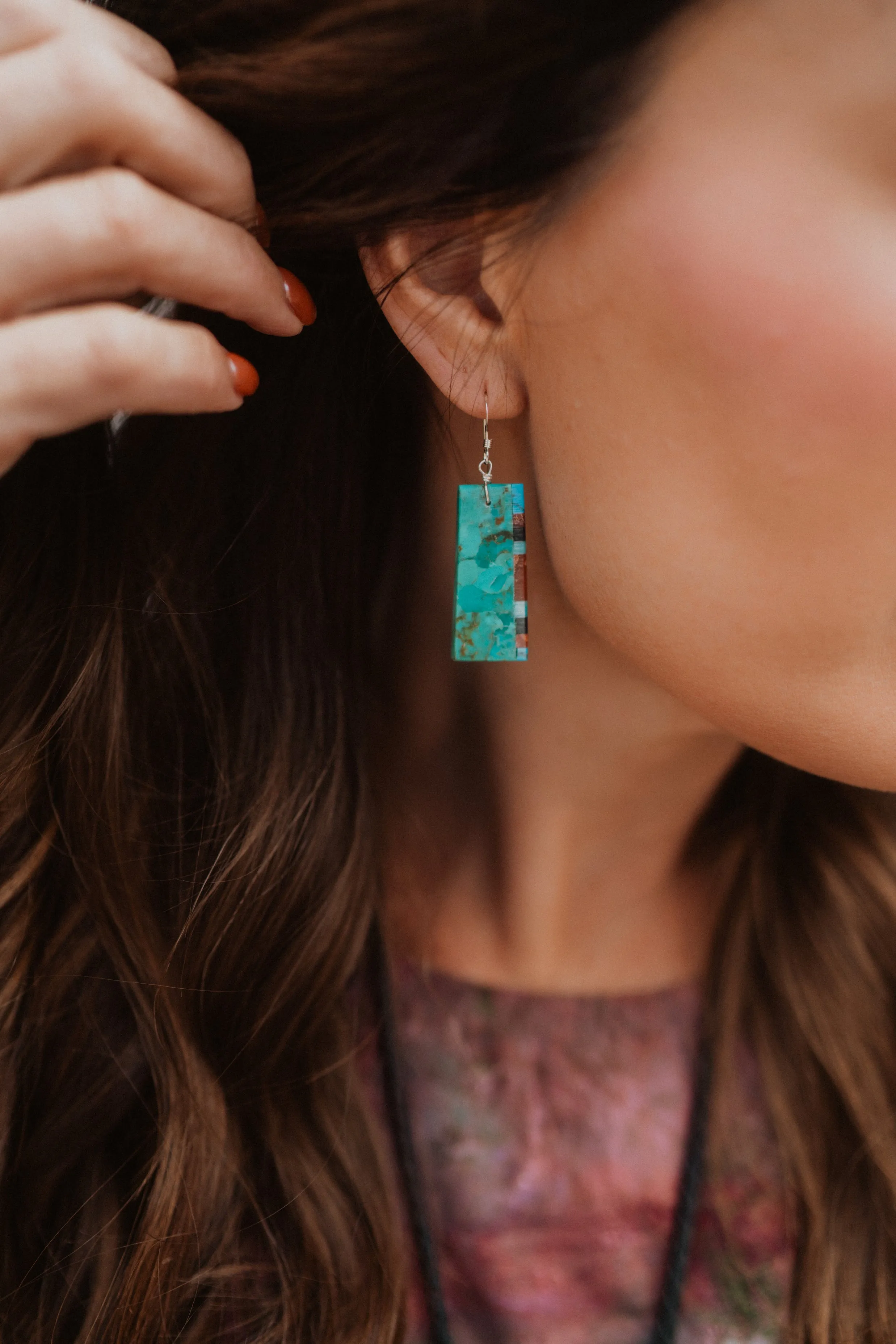 Chloe Earrings | #2