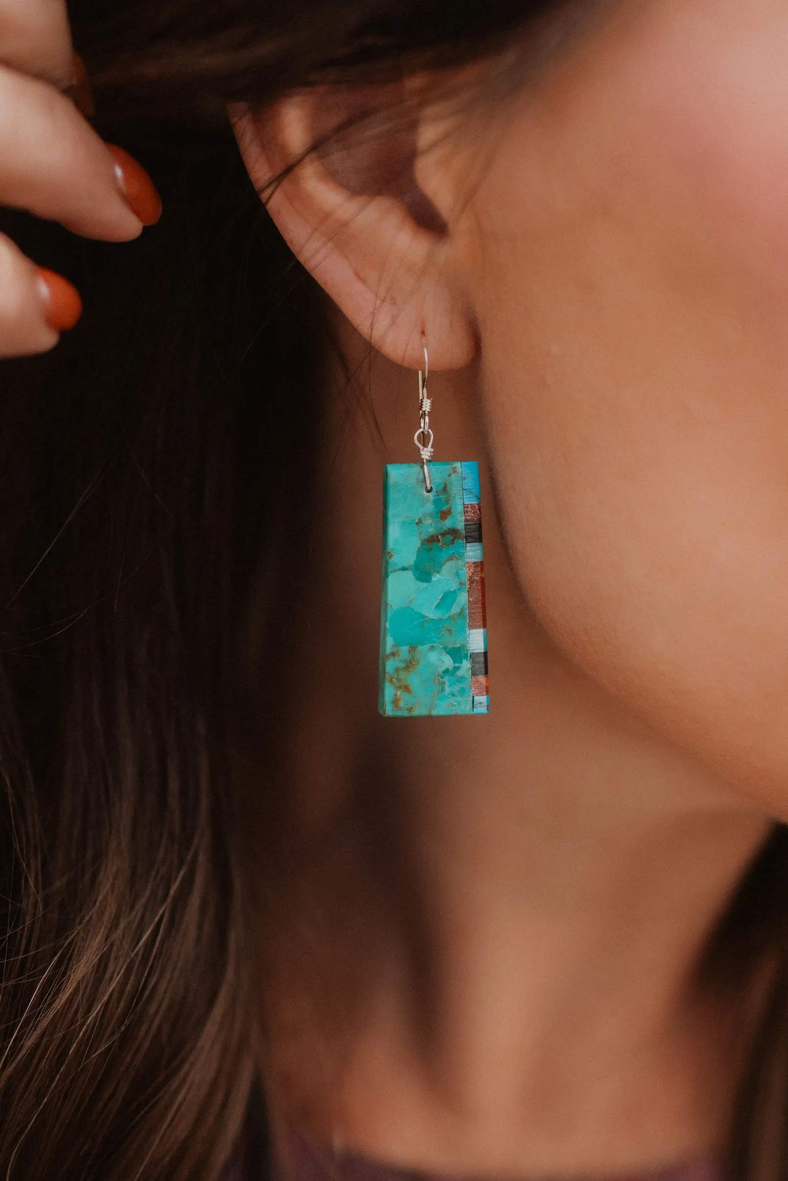 Chloe Earrings | #2