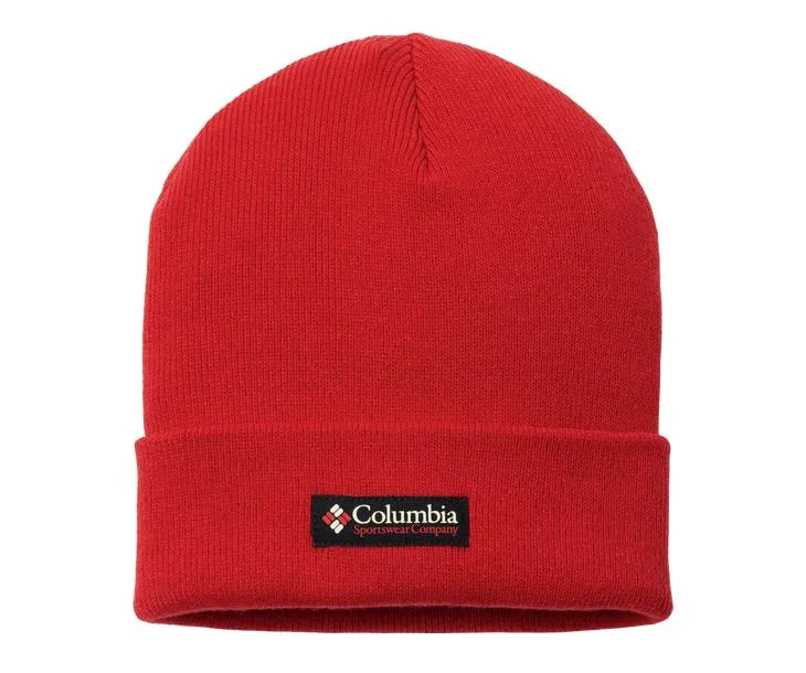 City Trek Heavyweight Beanie