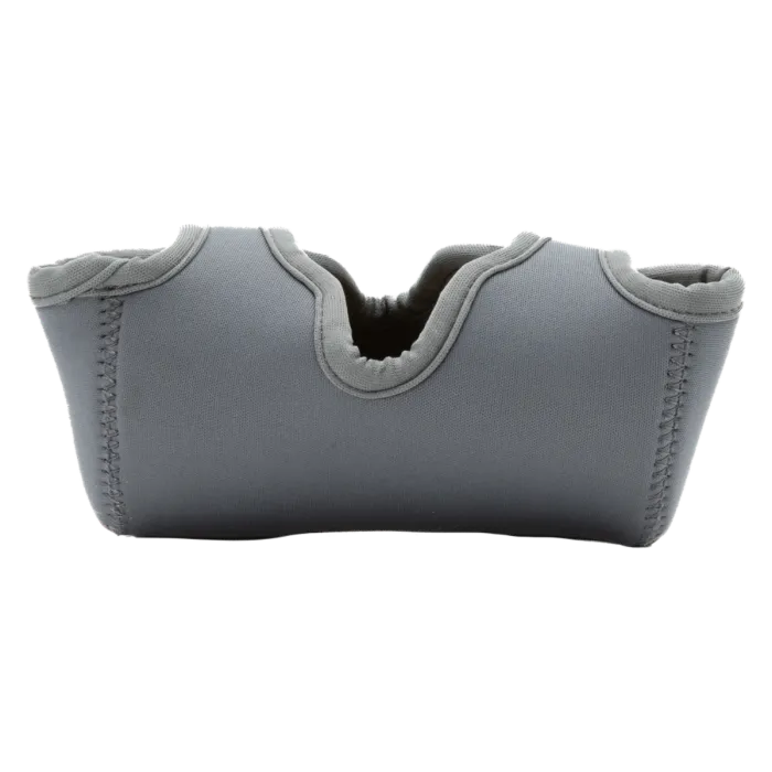 Clam Transducer Cover