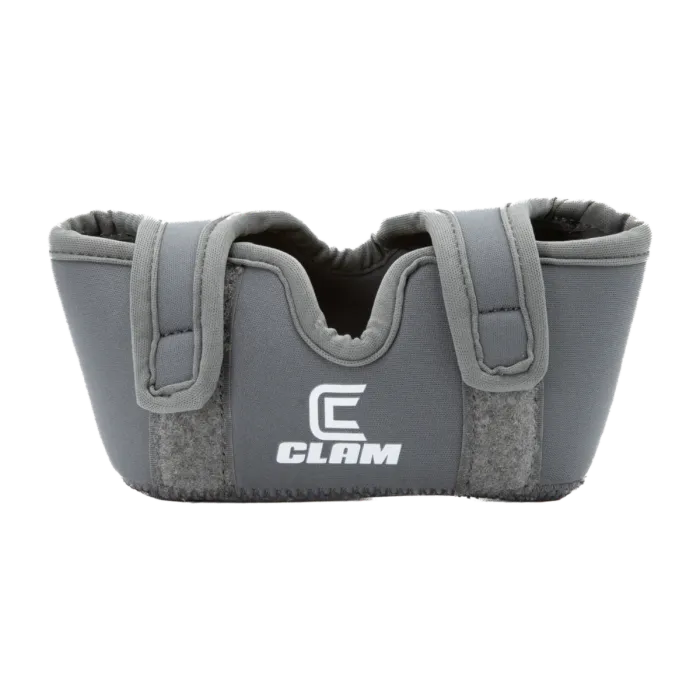 Clam Transducer Cover