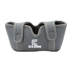 Clam Transducer Cover
