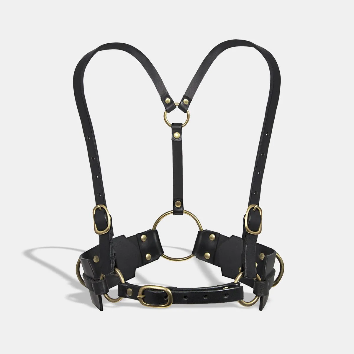 CLASSIC HARNESS