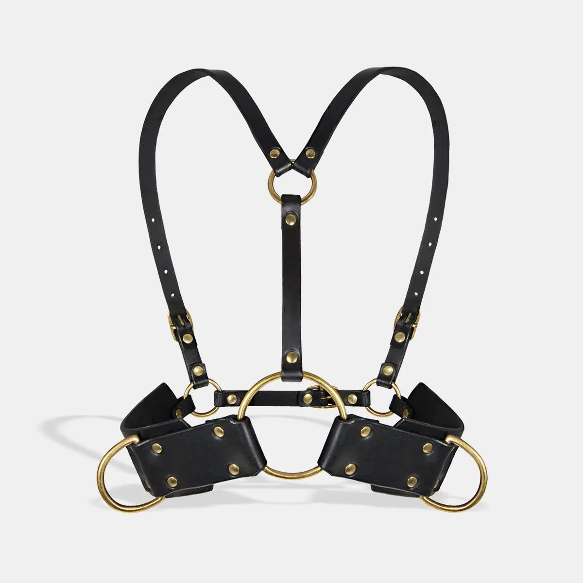 CLASSIC HARNESS