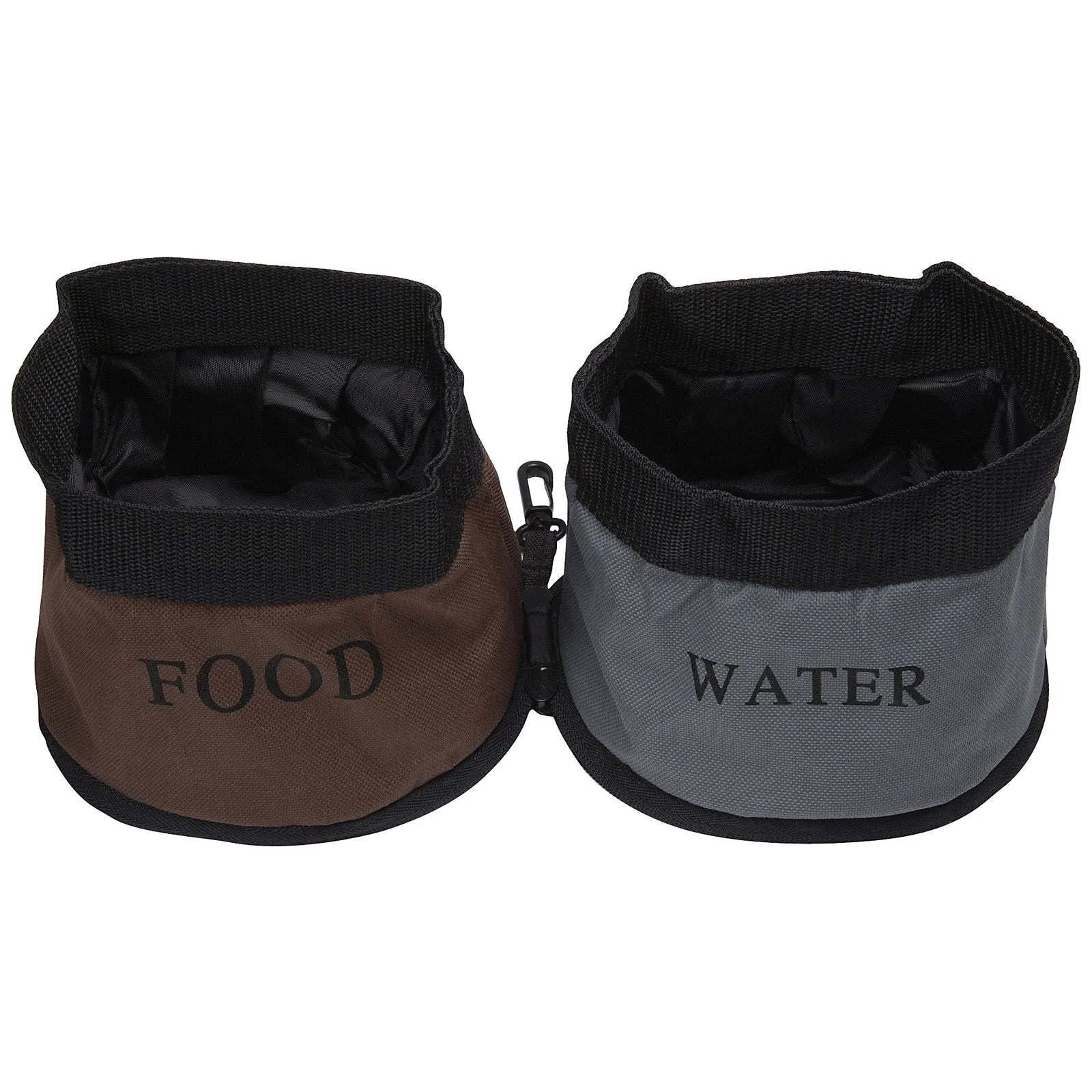 Collapsible Travel Pet Bowl Explorer