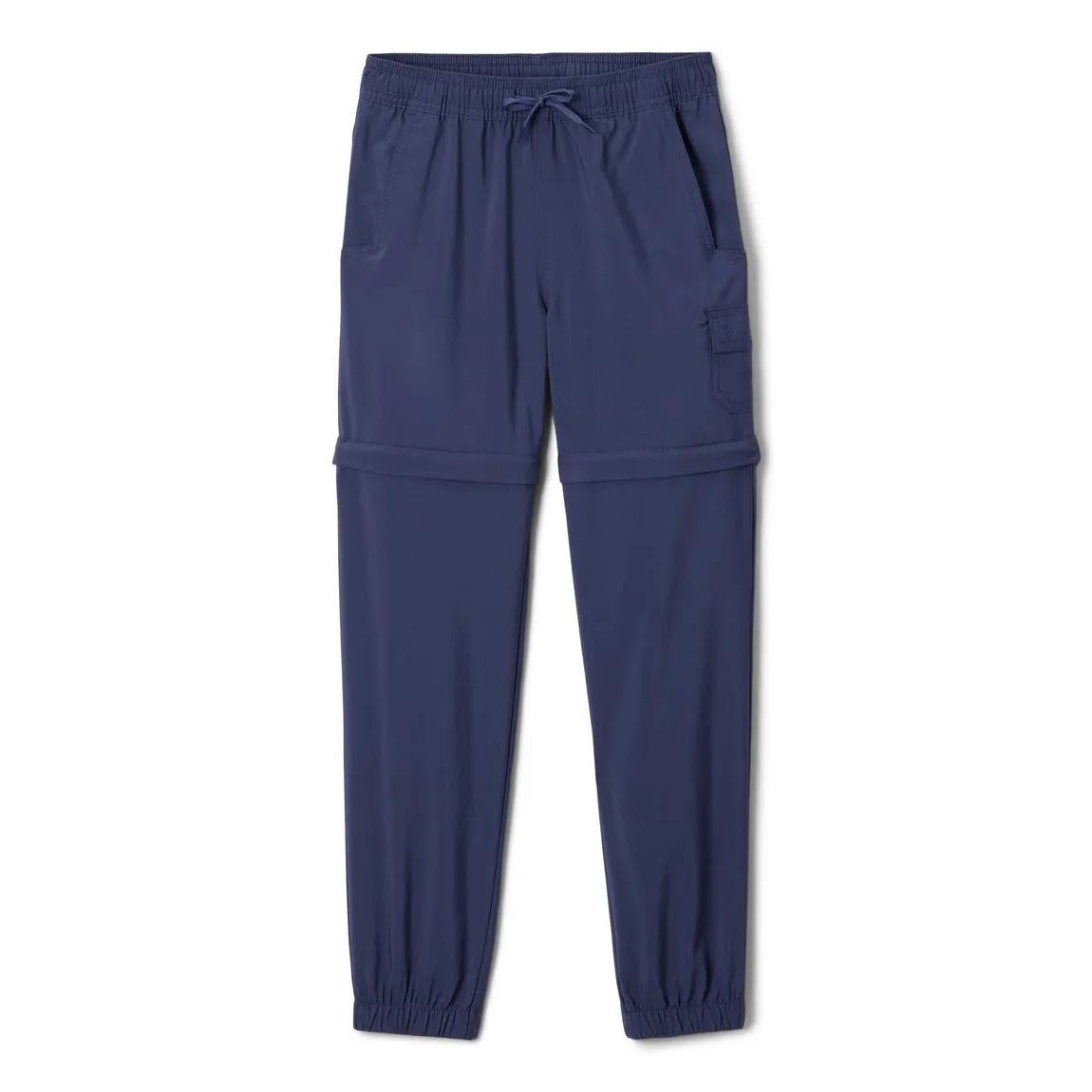Columbia Silver Ridge™ Utility Convertible Pants - Boys