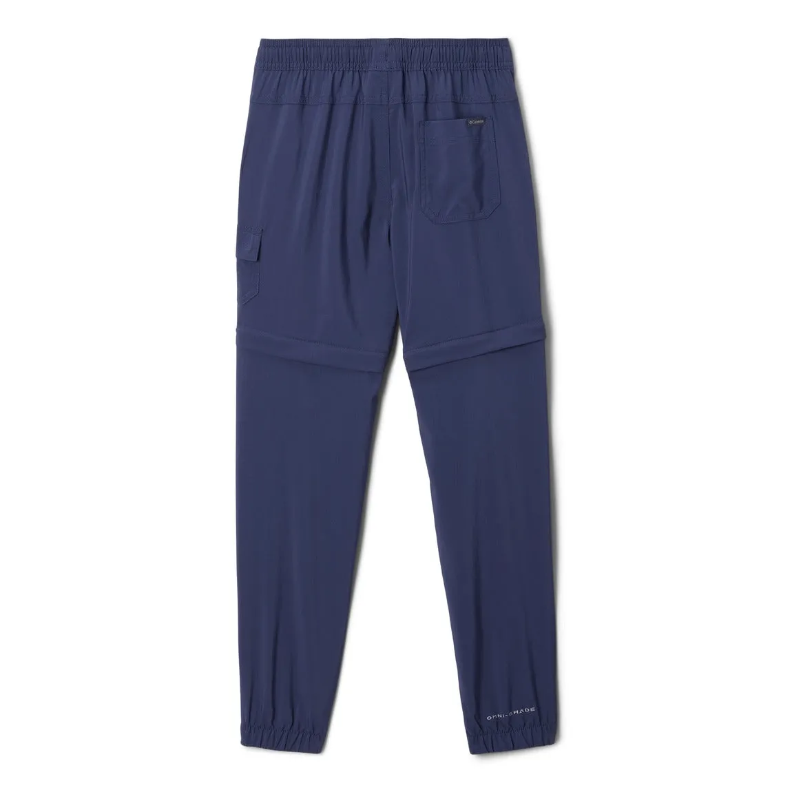 Columbia Silver Ridge™ Utility Convertible Pants - Boys