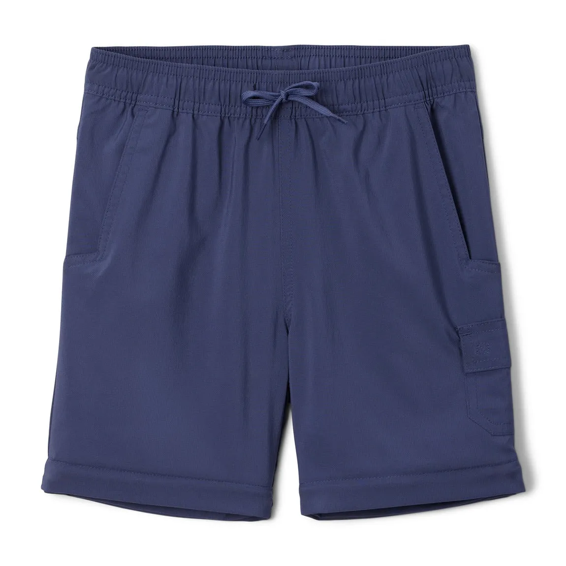 Columbia Silver Ridge™ Utility Convertible Pants - Boys