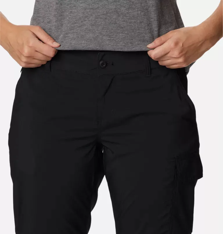 Columbia Silver Ridge Utility™ - Pantaloni Convertibili da Trekking Donna
