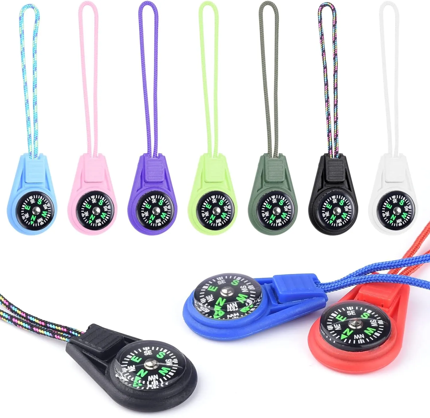 Compact Kids Compass Kit