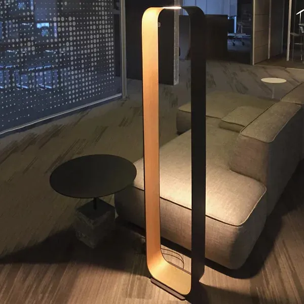 Contour LED Floor Lamp by Pablo Studio for Pablo Designs
