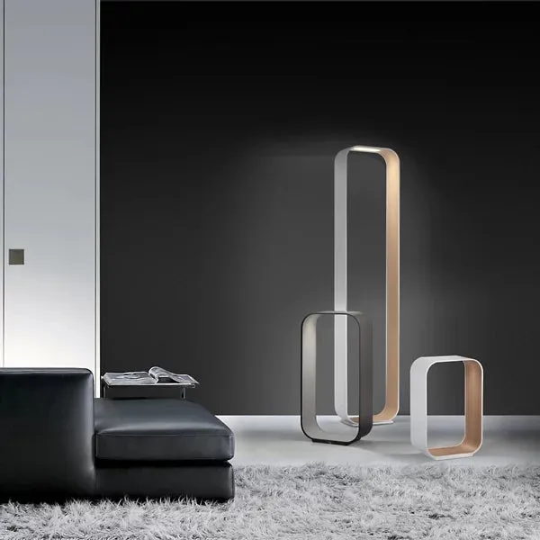 Contour LED Floor Lamp by Pablo Studio for Pablo Designs