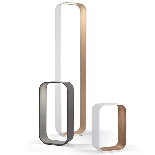 Contour LED Floor Lamp by Pablo Studio for Pablo Designs