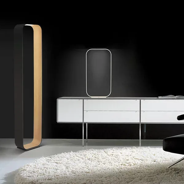 Contour LED Floor Lamp by Pablo Studio for Pablo Designs
