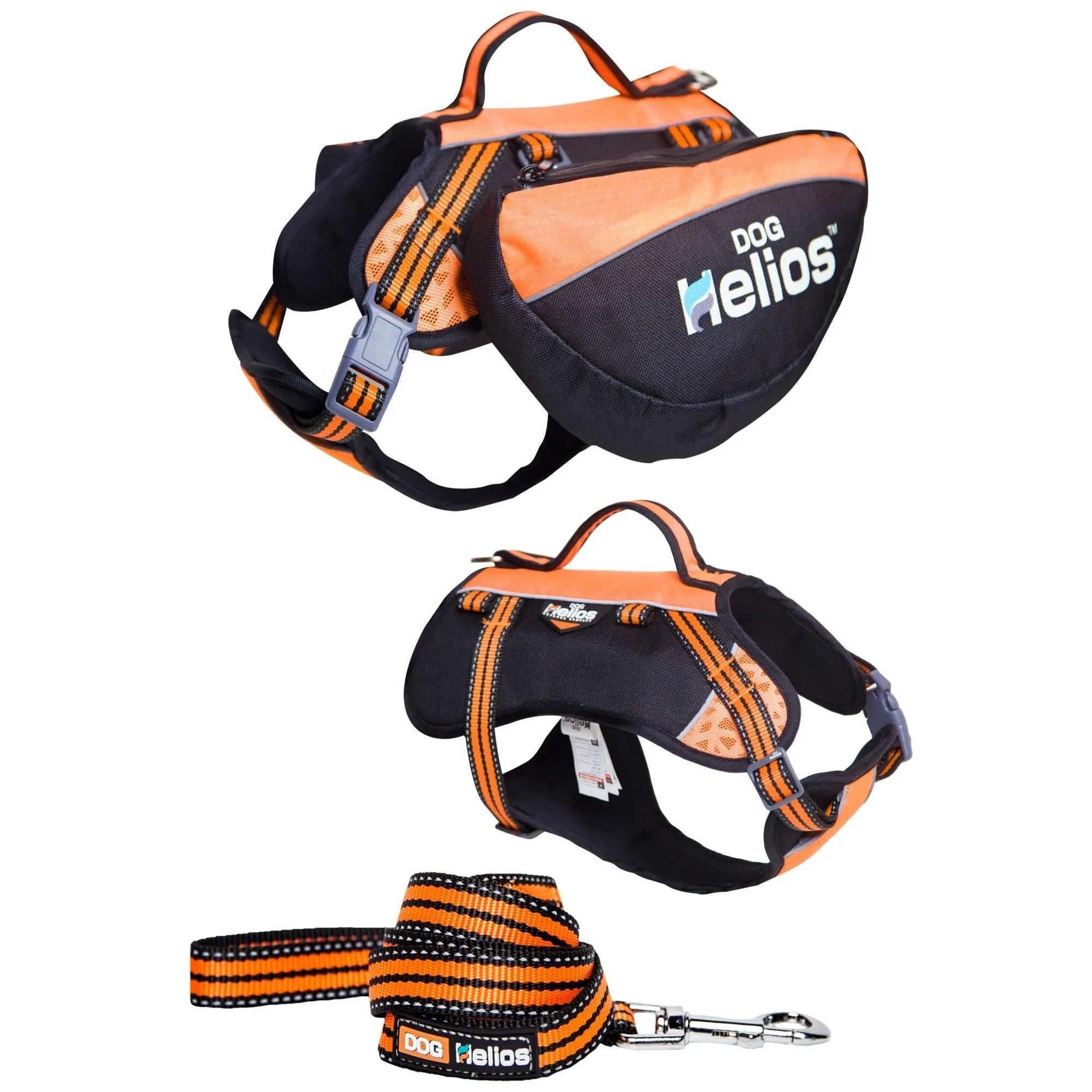 Convertible Backpack, Harness, Leash Explorer