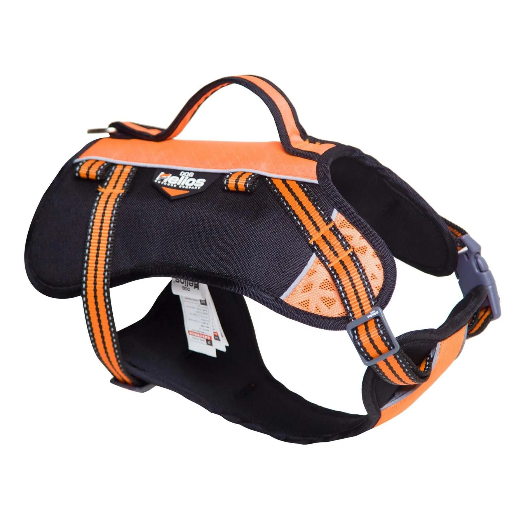 Convertible Backpack, Harness, Leash Explorer