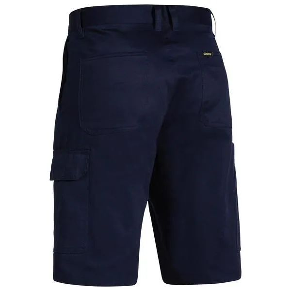 Cool Lightweight Utility Short - BSH1999