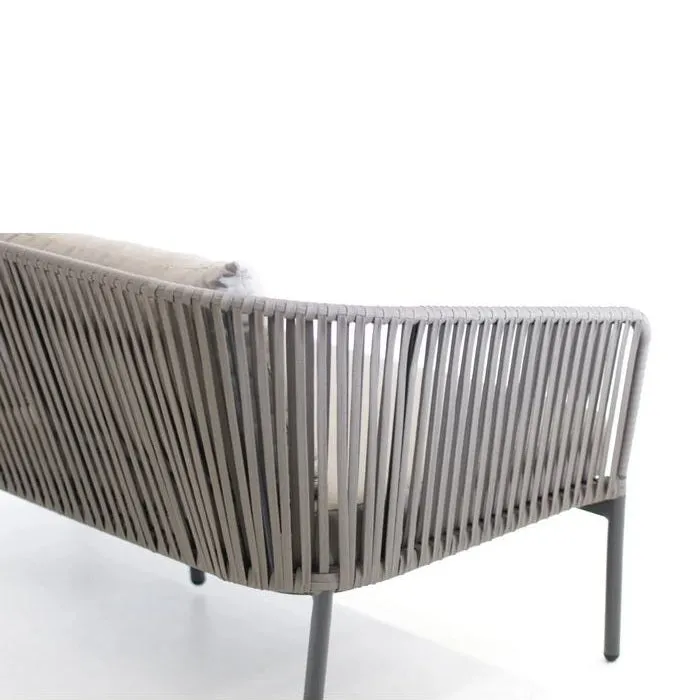 Corda Outdoor 2 & 3 Seater