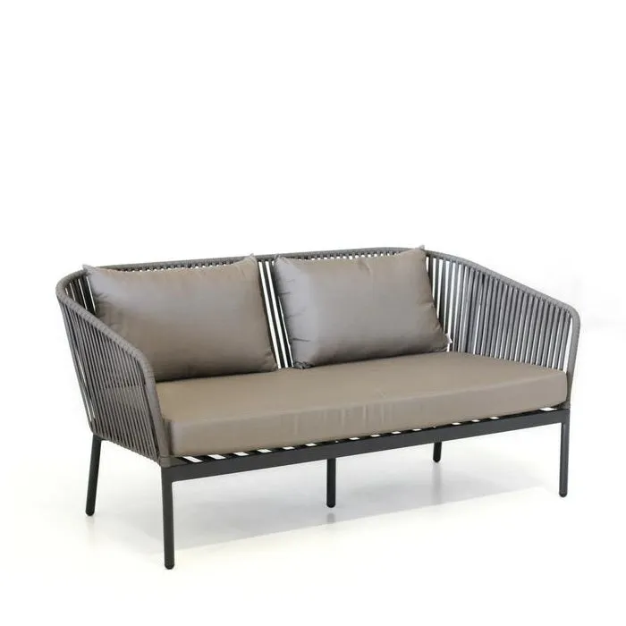 Corda Outdoor 2 & 3 Seater