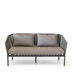 Corda Outdoor 2 & 3 Seater
