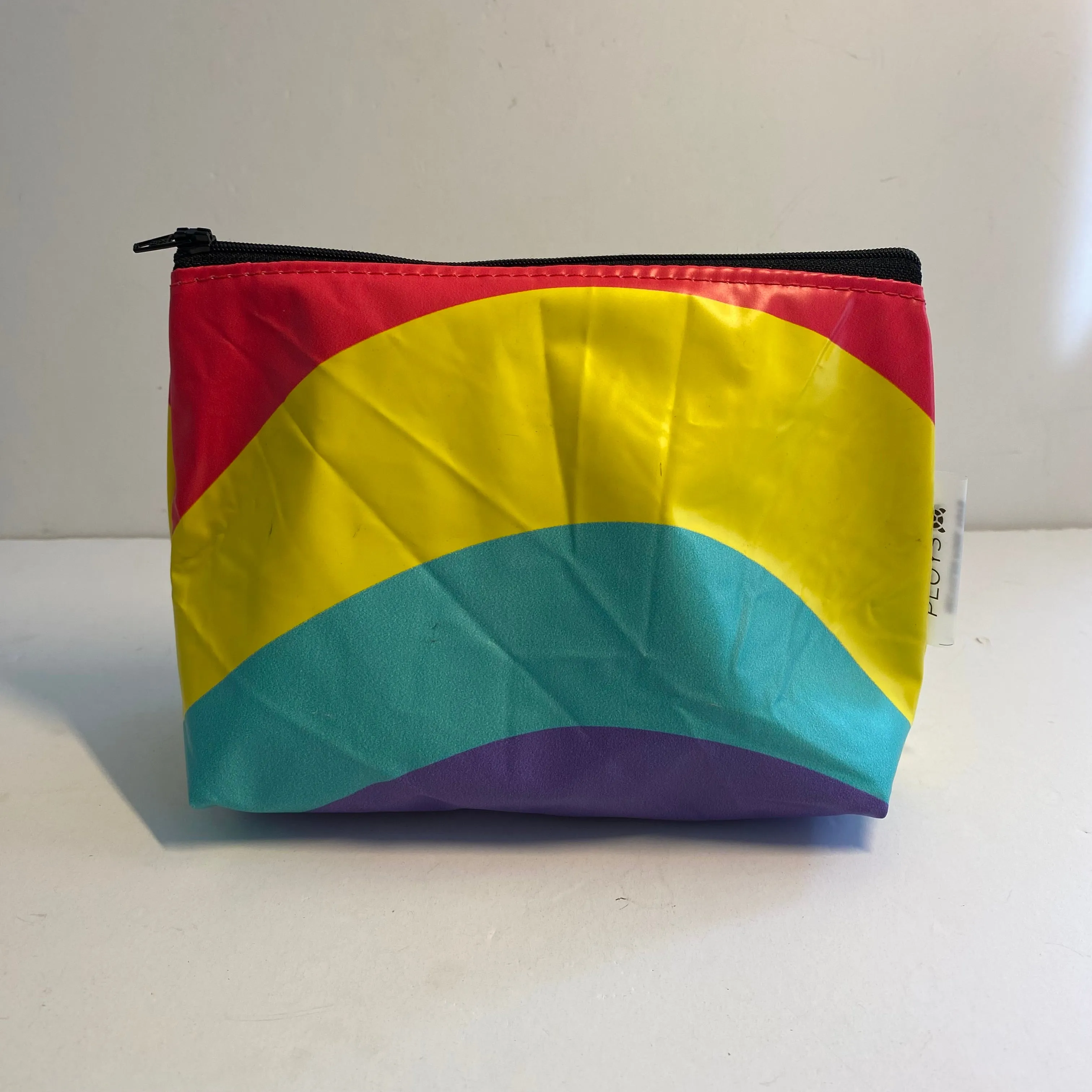 Cosmetics Purse, Toiletry or Utility Bag - ex pool inflatables