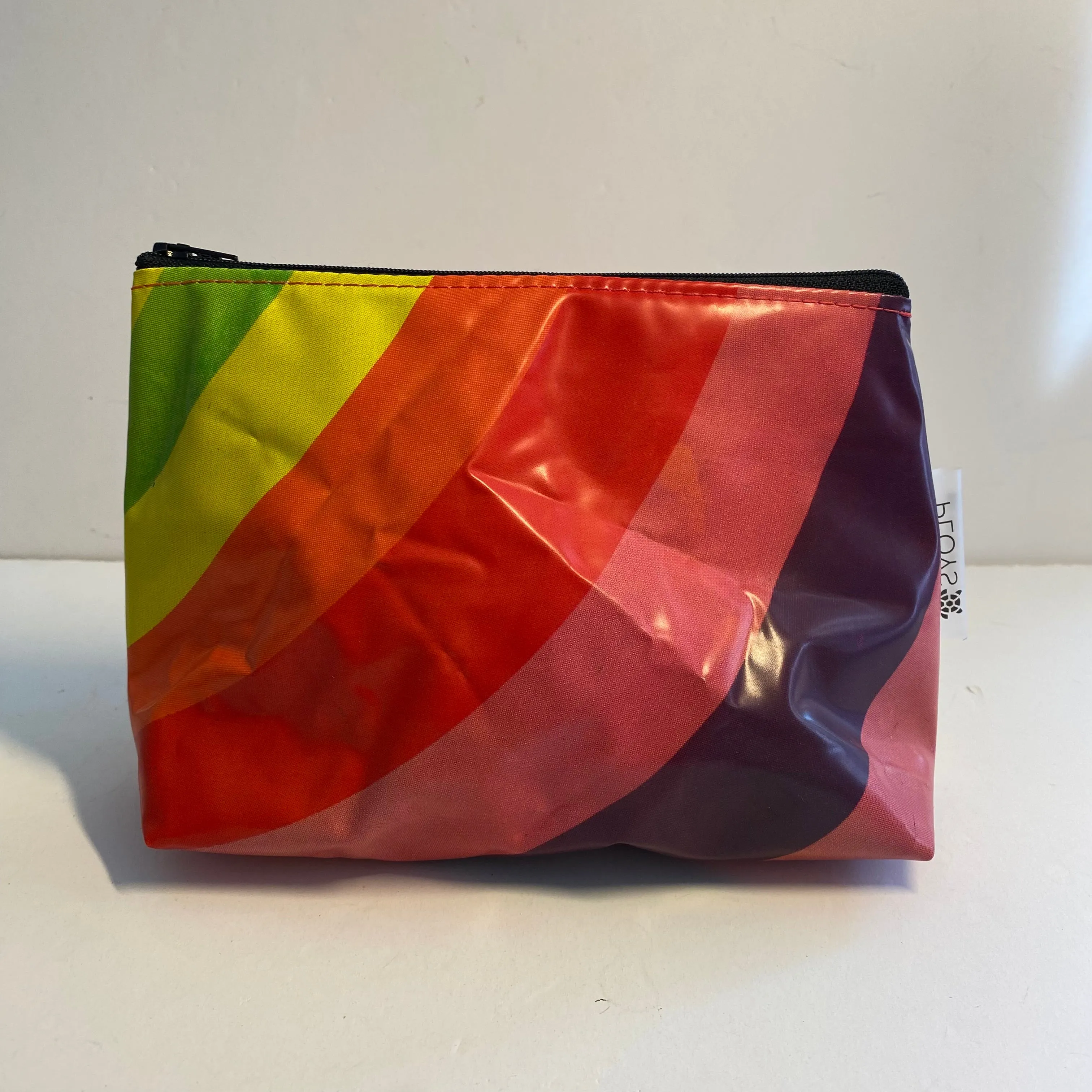 Cosmetics Purse, Toiletry or Utility Bag - ex pool inflatables