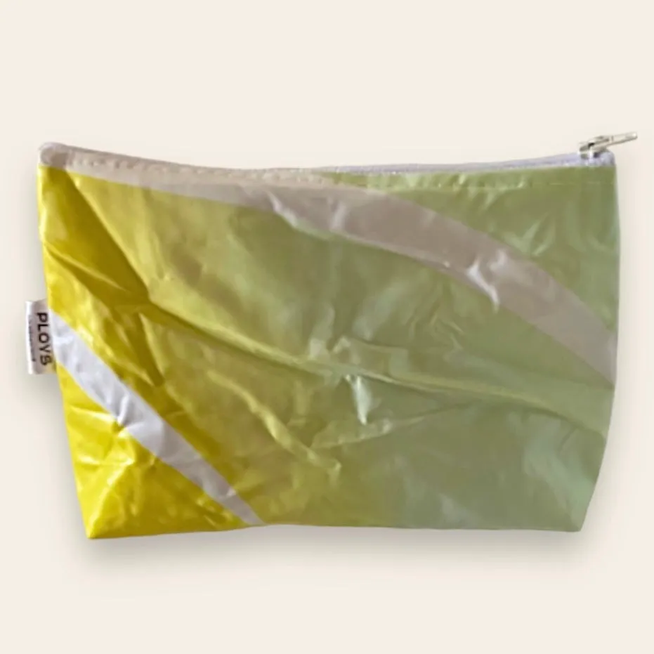 Cosmetics Purse, Toiletry or Utility Bag - ex pool inflatables