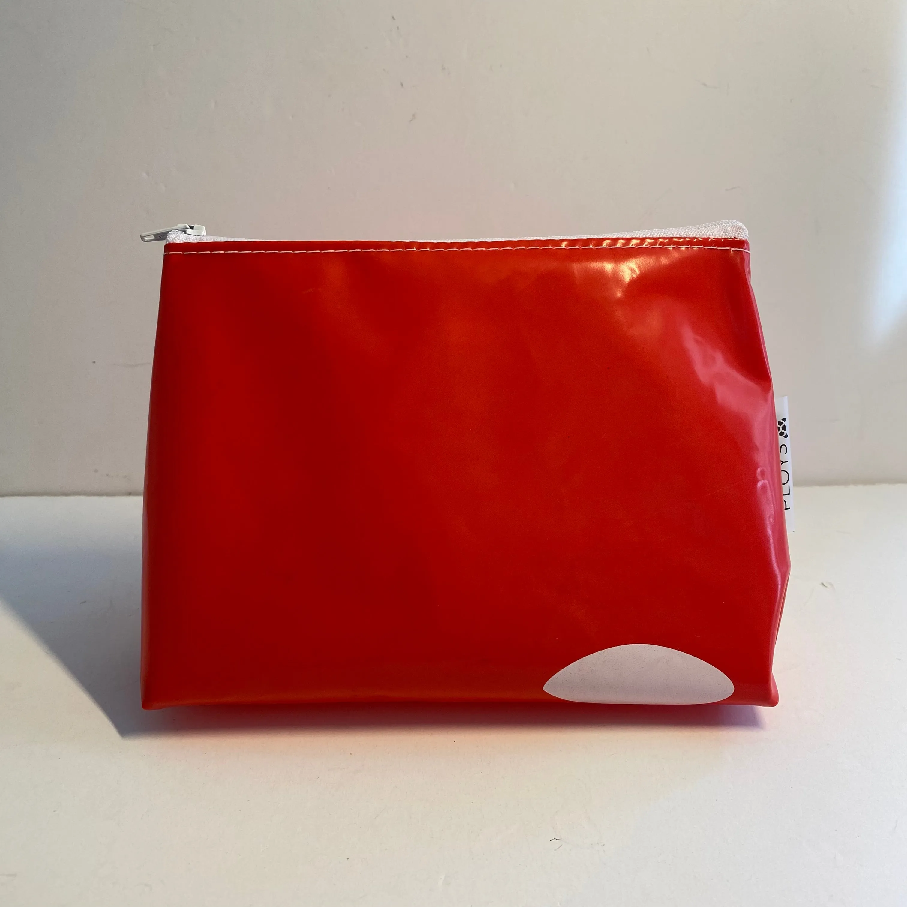 Cosmetics Purse, Toiletry or Utility Bag - ex pool inflatables