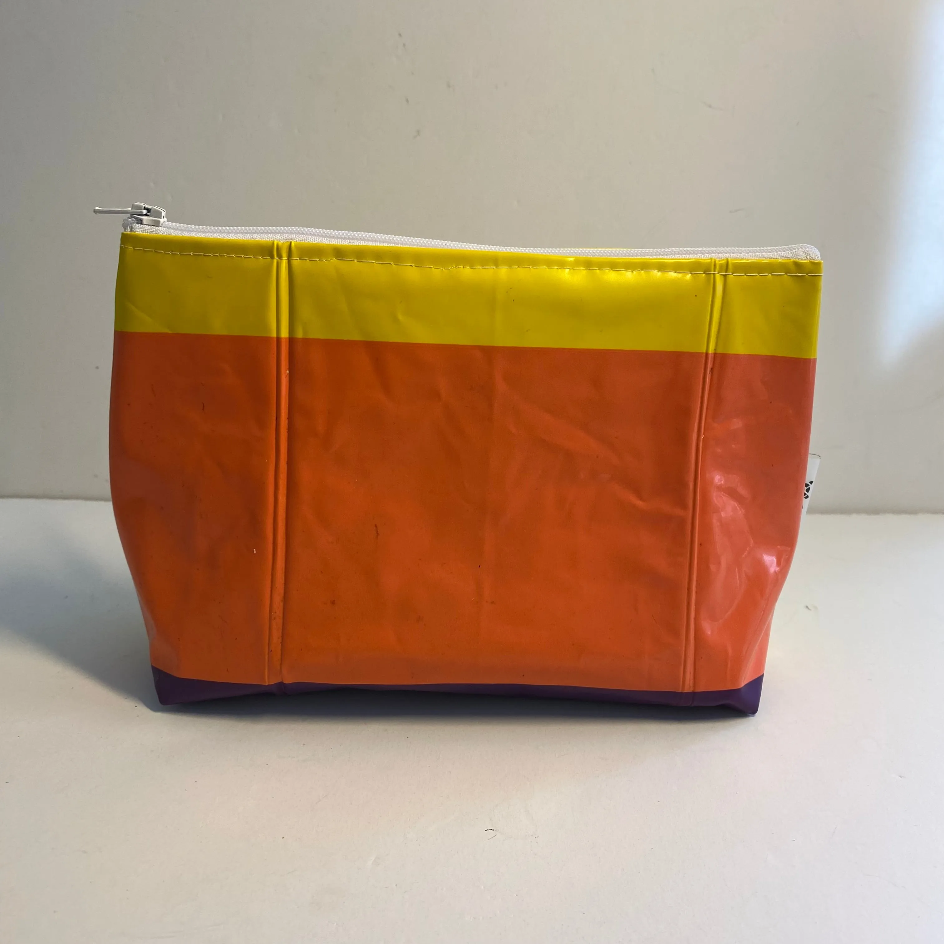 Cosmetics Purse, Toiletry or Utility Bag - ex pool inflatables