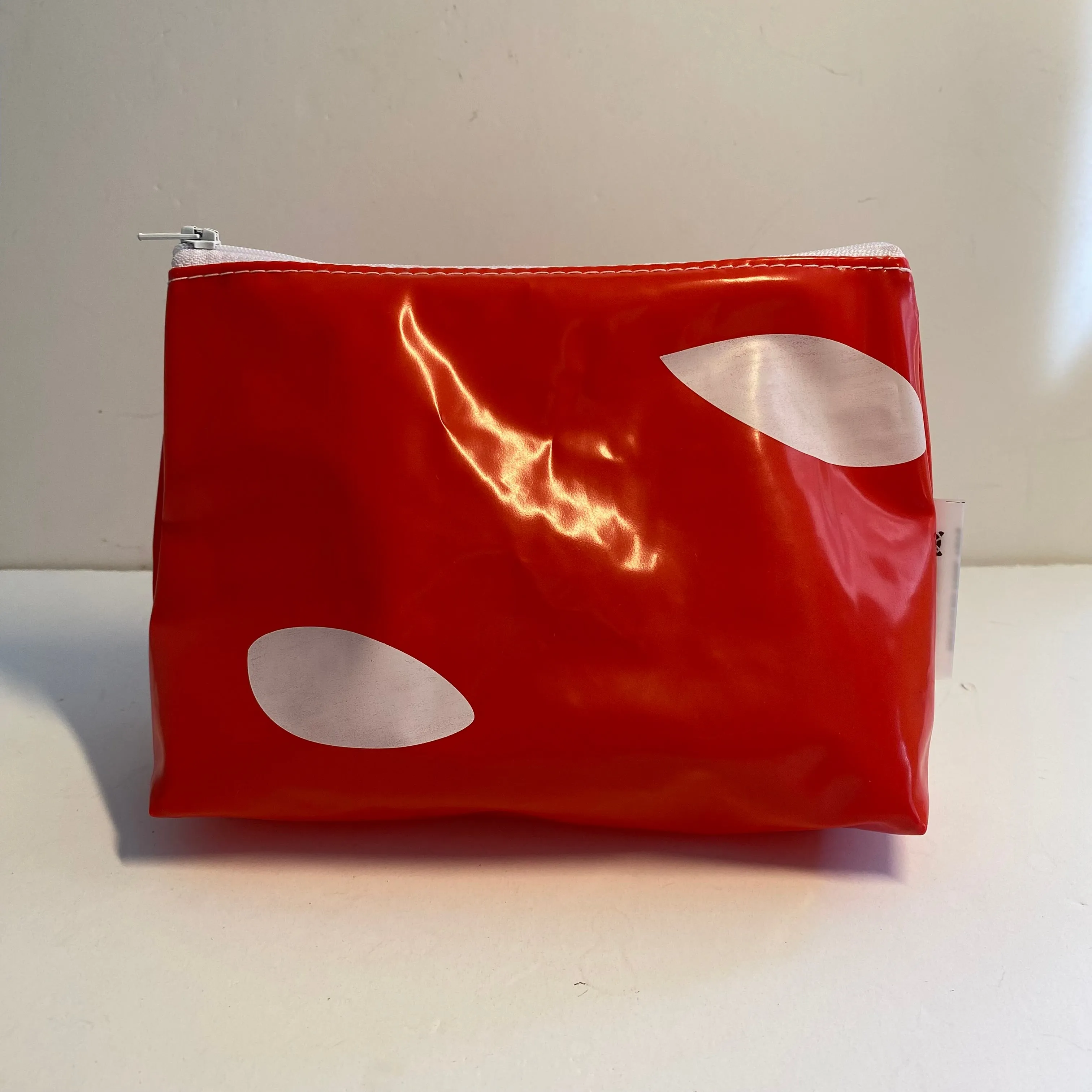 Cosmetics Purse, Toiletry or Utility Bag - ex pool inflatables