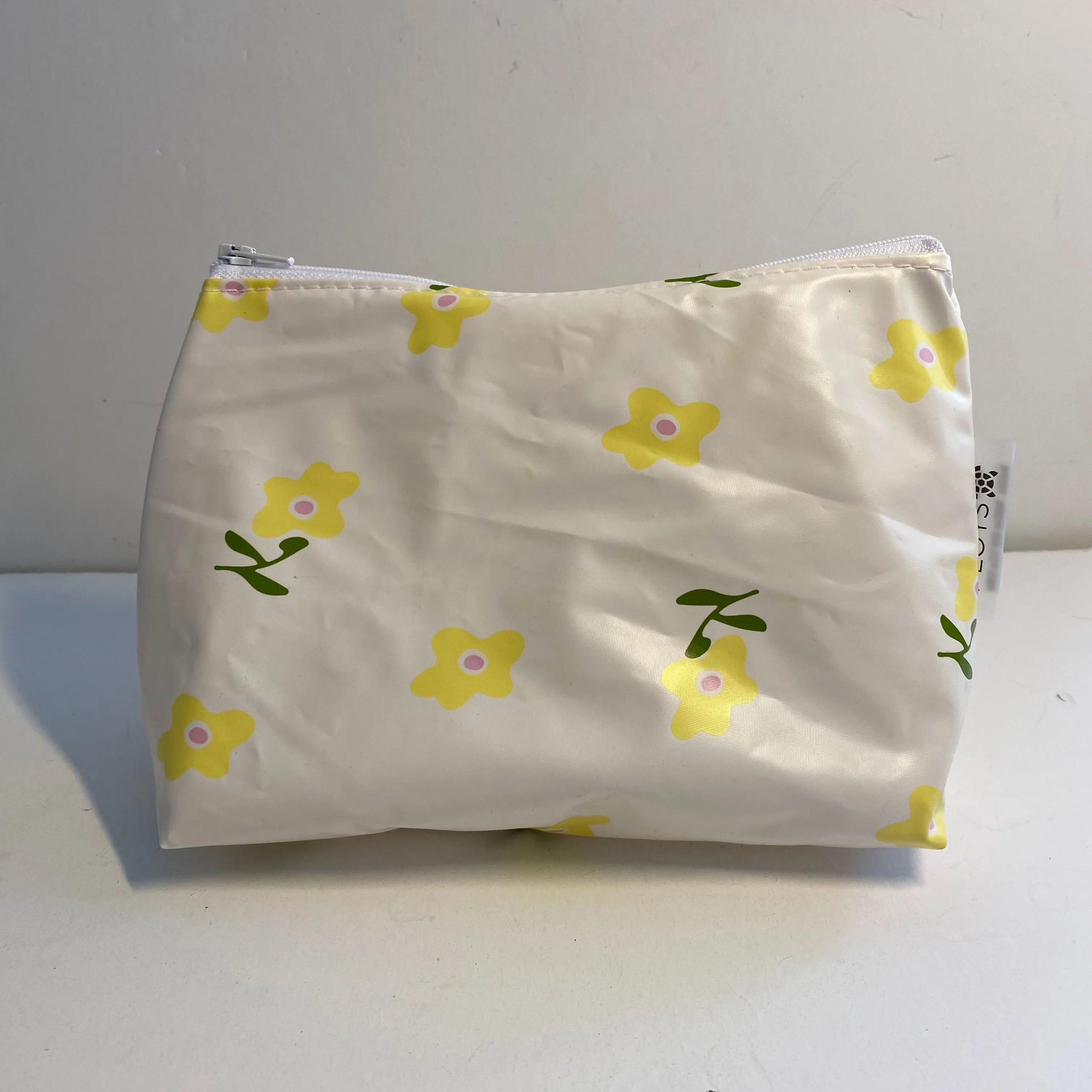 Cosmetics Purse, Toiletry or Utility Bag - ex pool inflatables