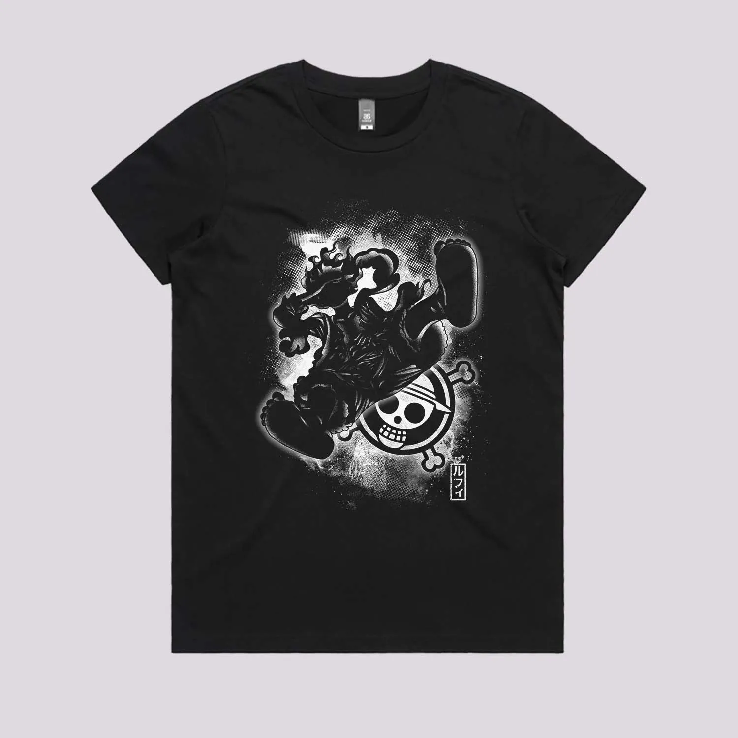 Cosmic Gear 5 T-Shirt