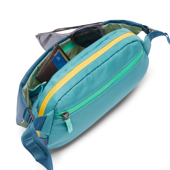 Coso 2L Hip Pack