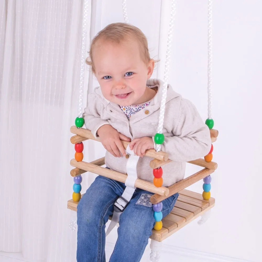 Cradle Swing