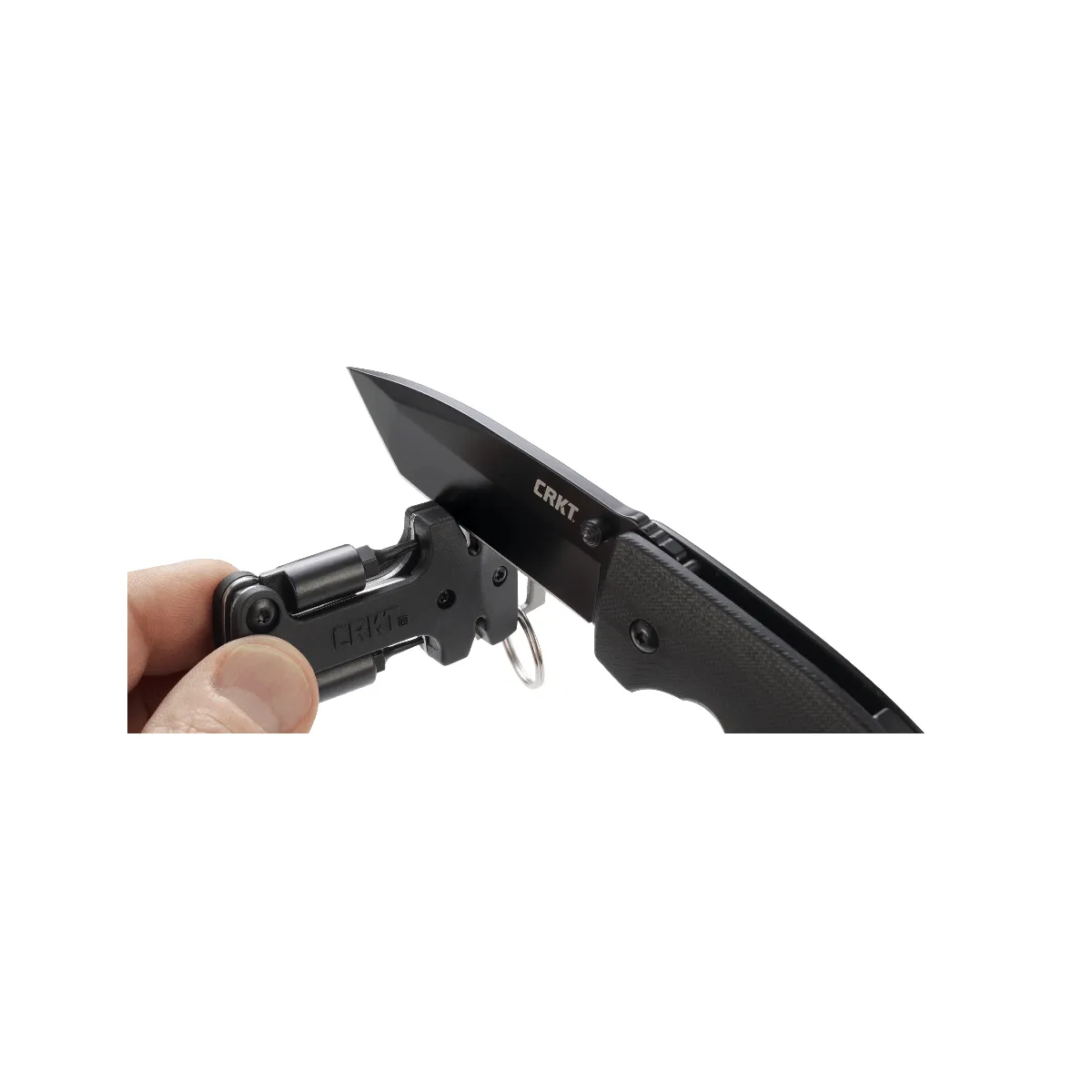 CRKT KNIFE MAINTENANCE TOOL