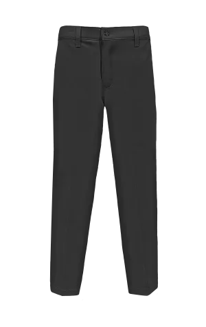CSJ Active Stretch Black Pant