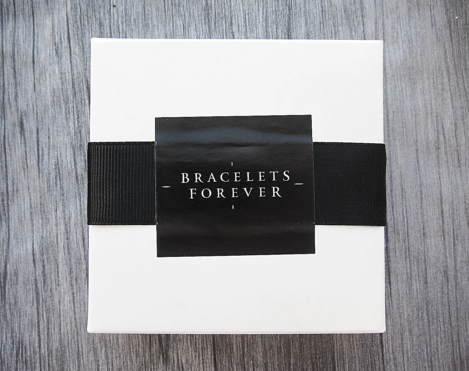 Customized bracelets for him with labradorite and black lava beads