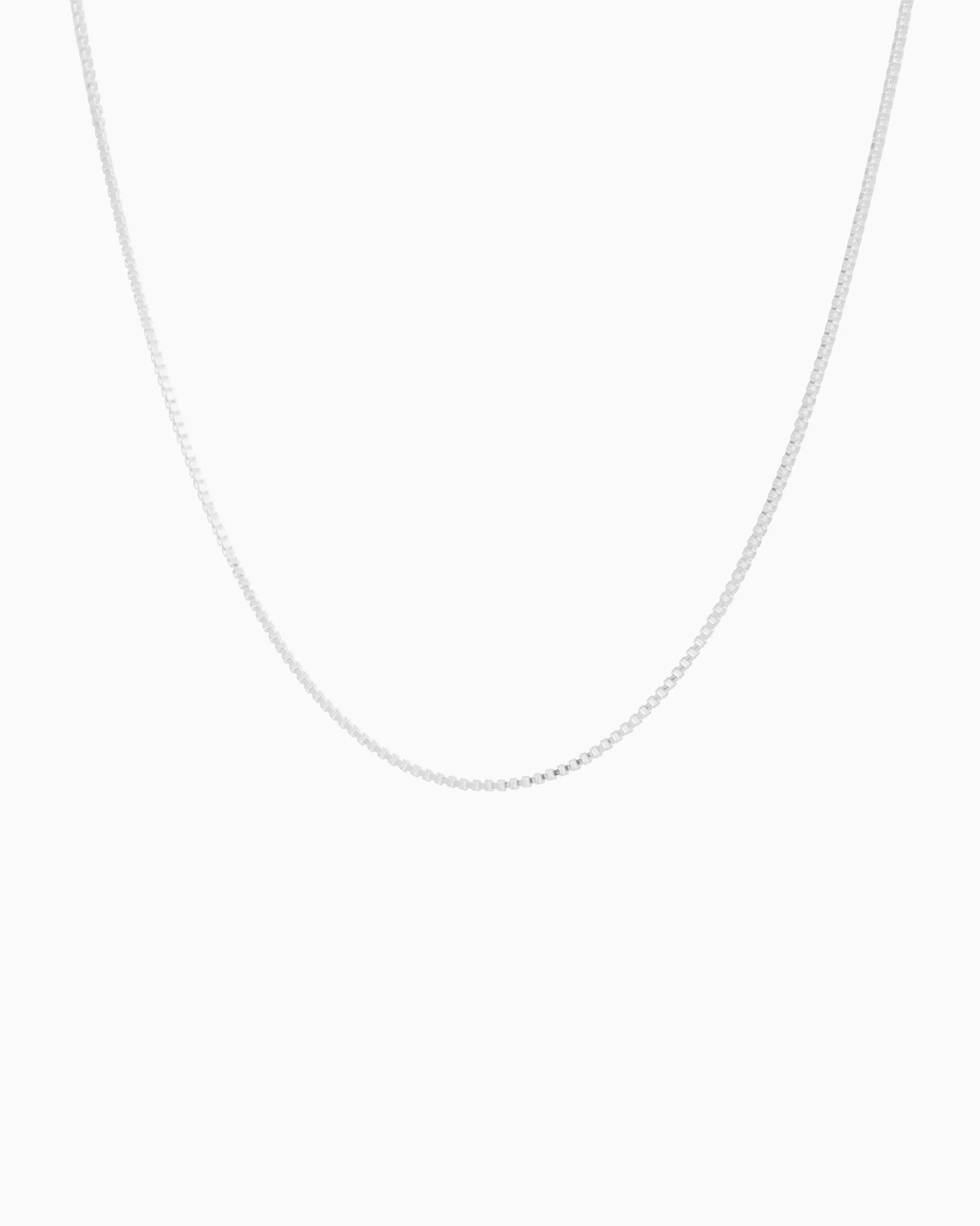 Dainty Adjustable Chain