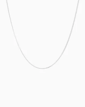 Dainty Adjustable Chain