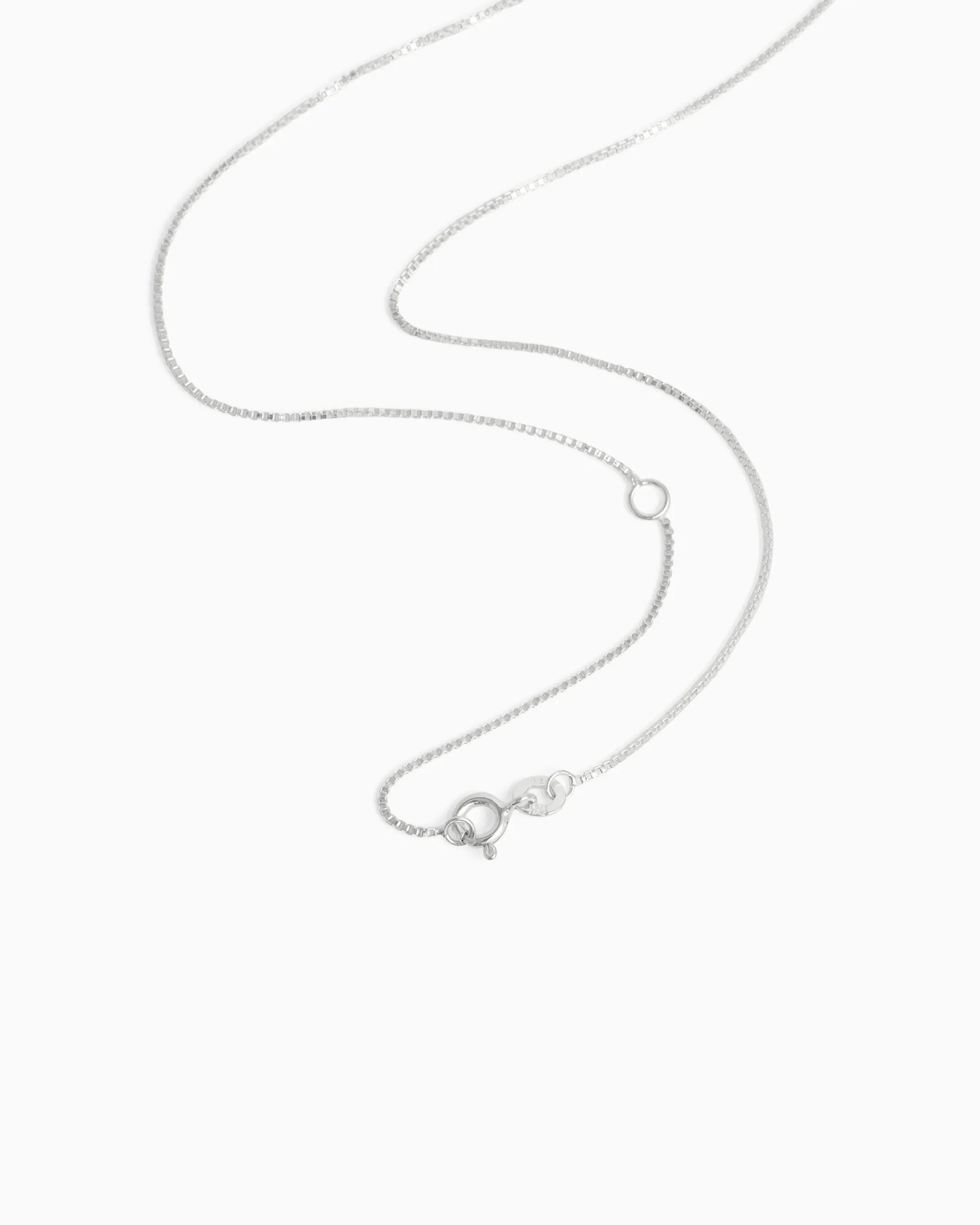 Dainty Adjustable Chain