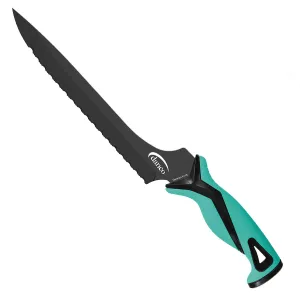 Danco 9" Serrated Knife - PRO SERIES