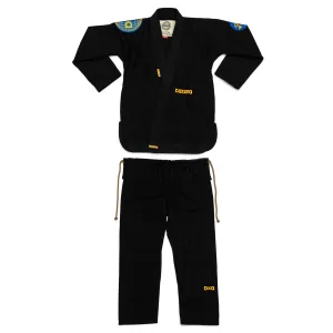 Day14 Gi - Sport Lite - Black