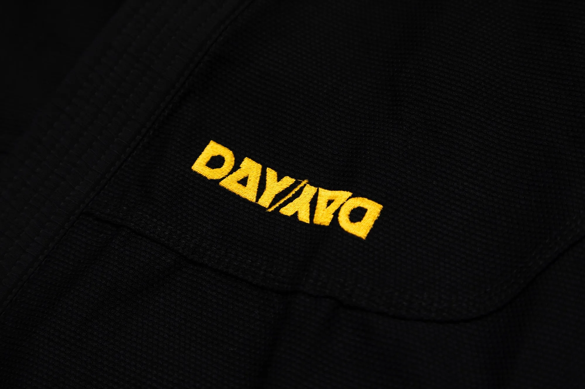 Day14 Gi - Sport Lite - Black