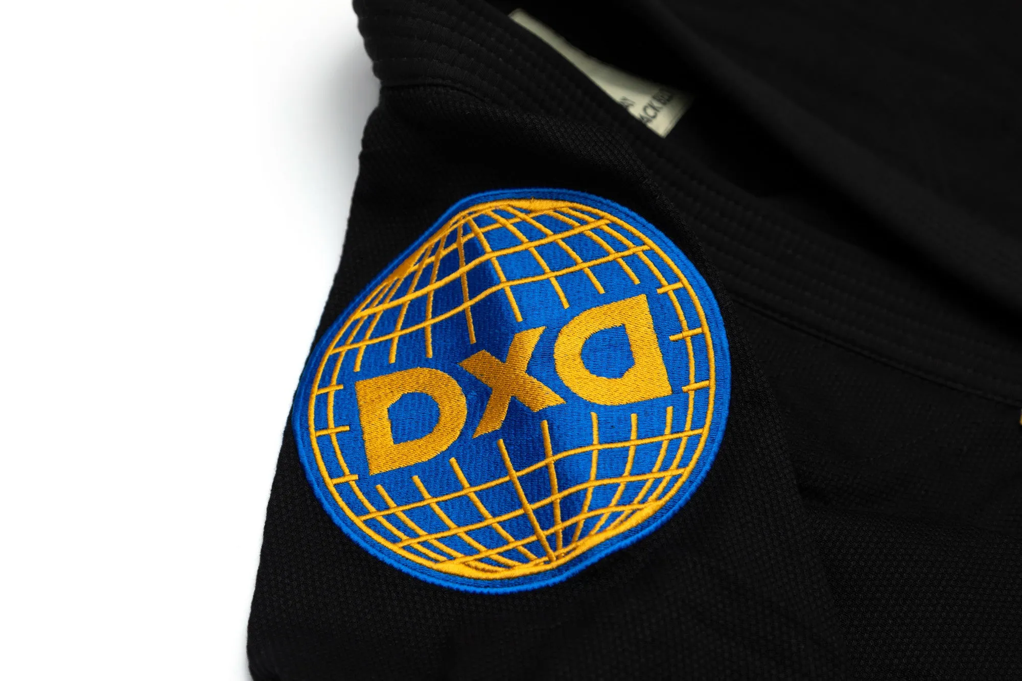 Day14 Gi - Sport Lite - Black