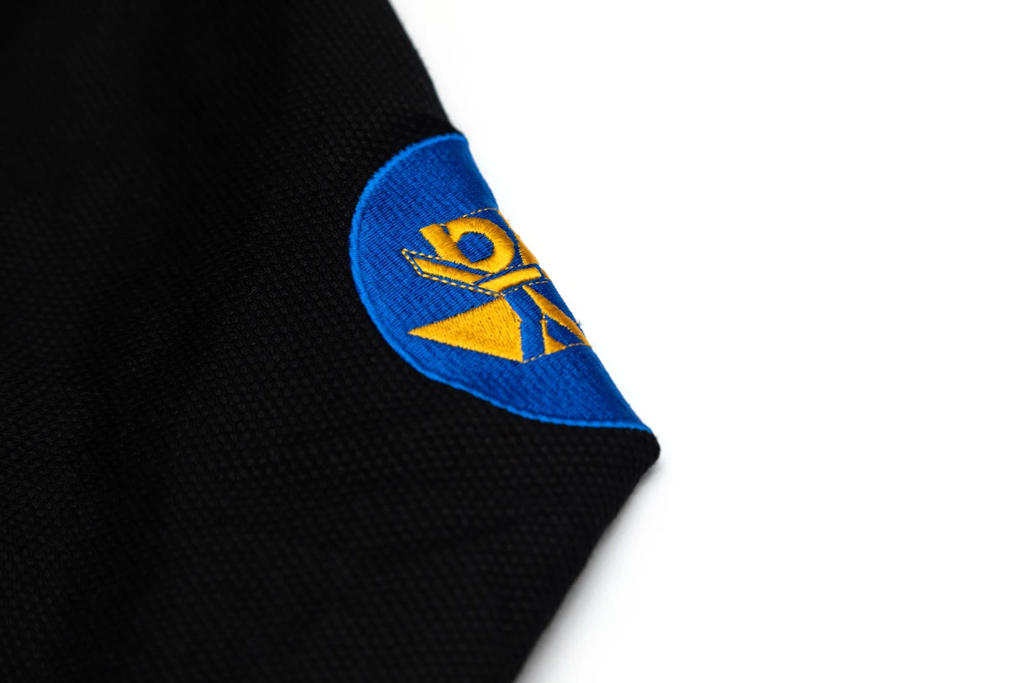Day14 Gi - Sport Lite - Black