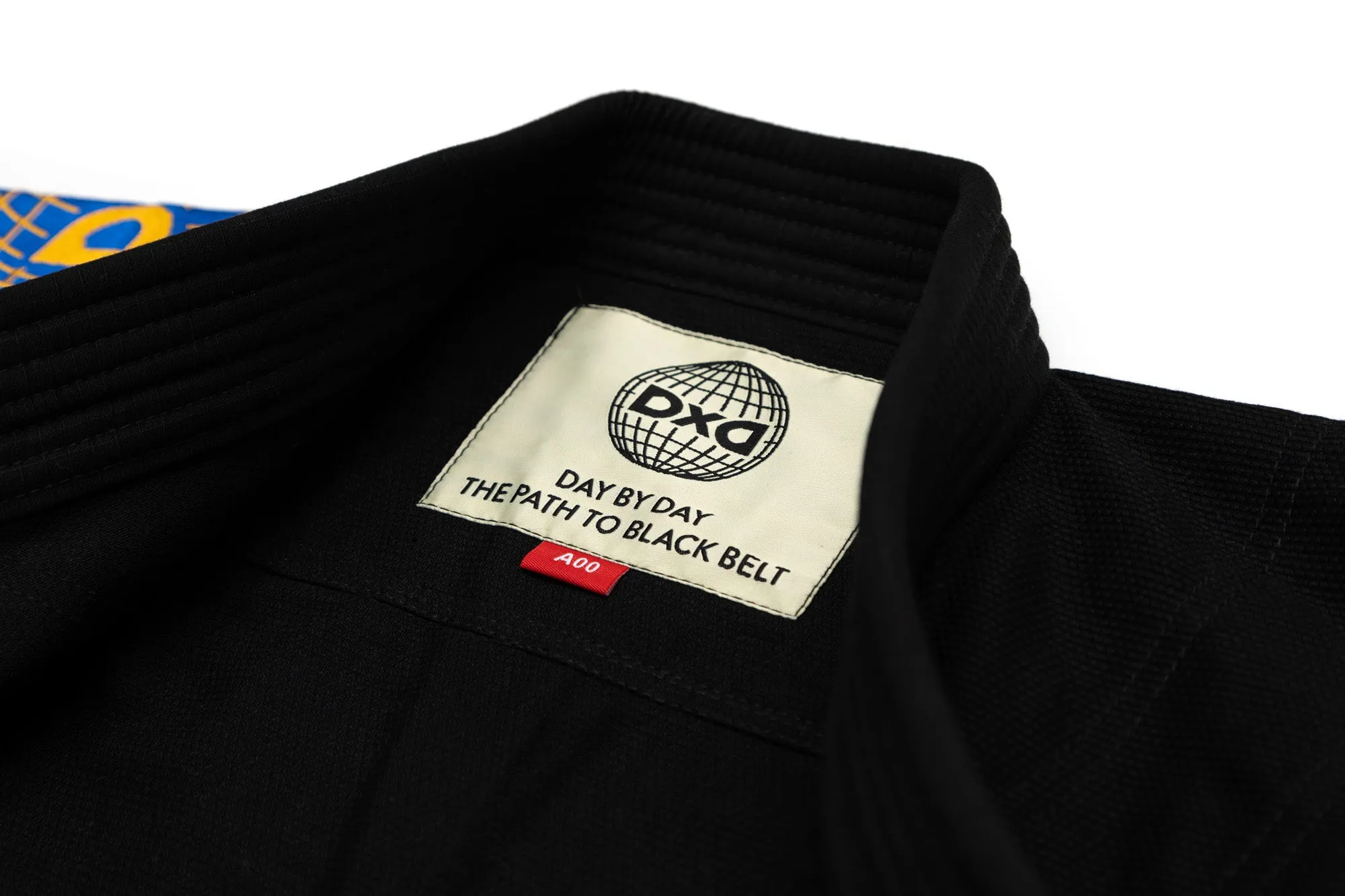 Day14 Gi - Sport Lite - Black