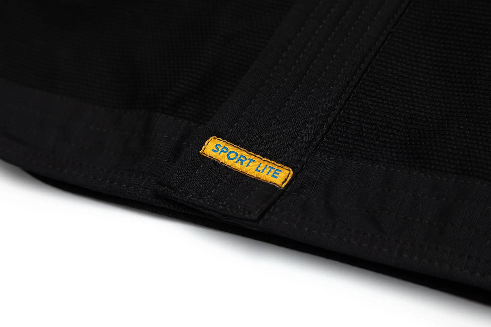Day14 Gi - Sport Lite - Black