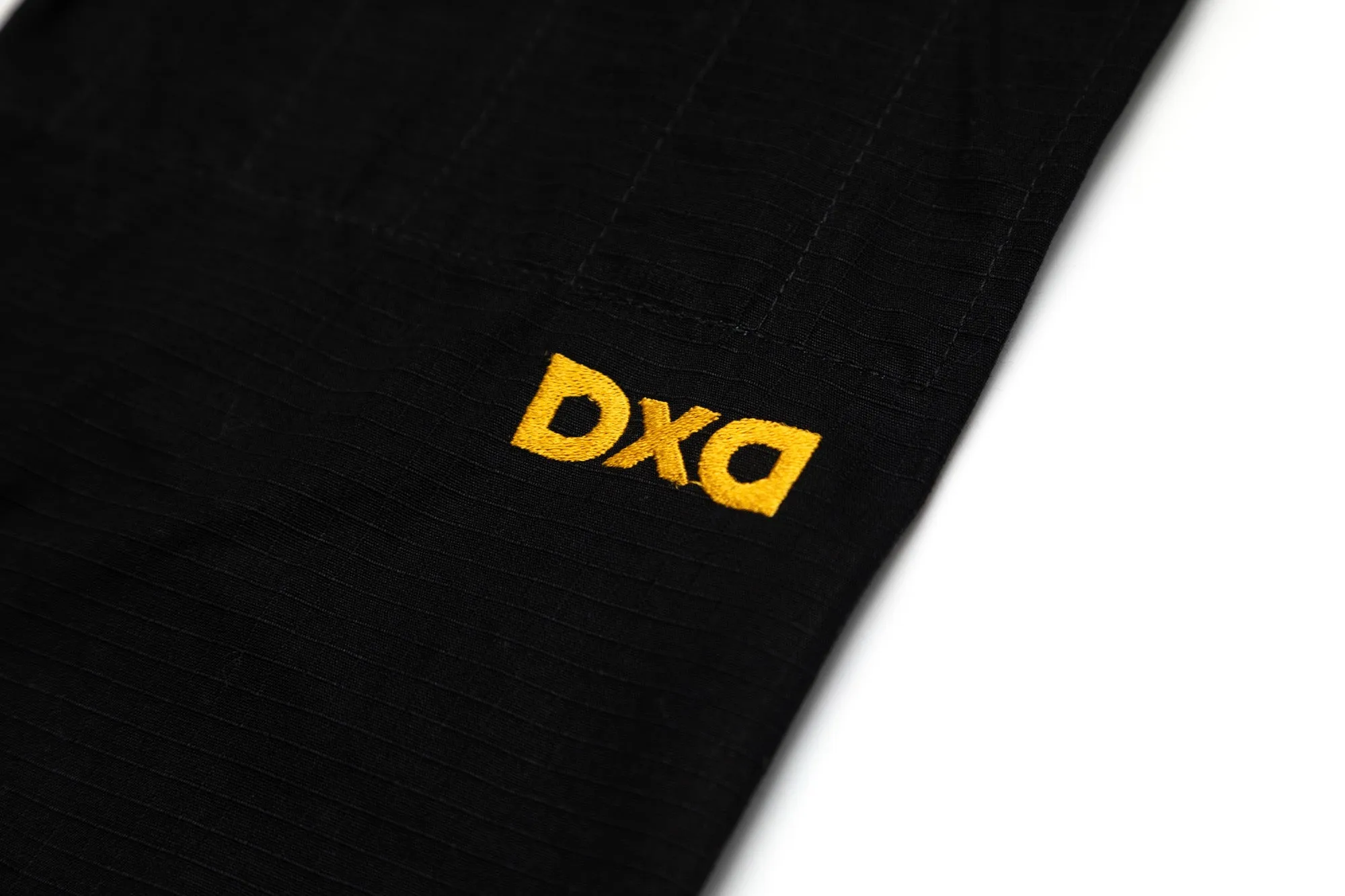 Day14 Gi - Sport Lite - Black