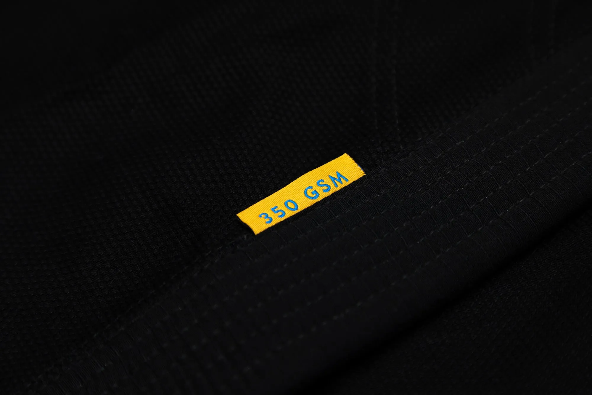 Day14 Gi - Sport Lite - Black